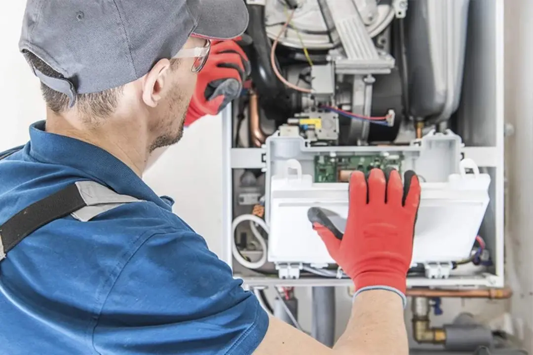 Fontanería en Ciudad Real