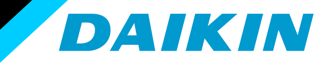 Logo Daikin