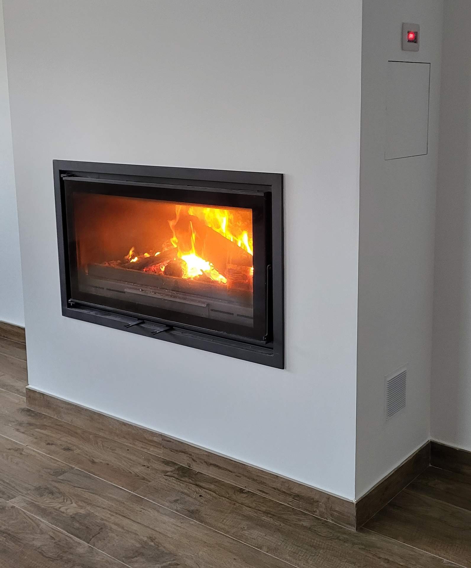 Chimenea